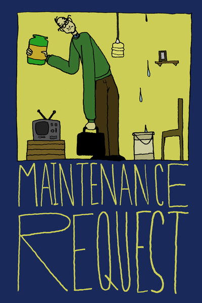 Poster do Filme Maintenance Request