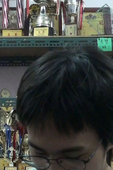 Poster do Filme 談話: 短片檢討