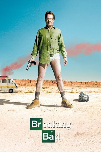 Breaking Bad