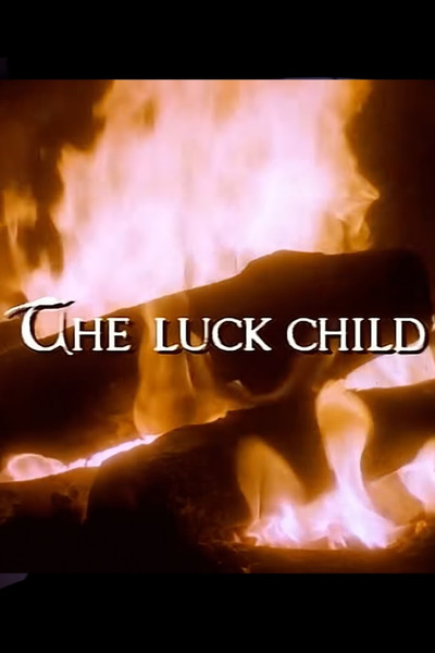 movie poster for The Storyteller: The Luck Child