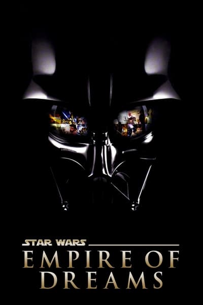 Star Wars : L'Empire des Rêves (2004)
