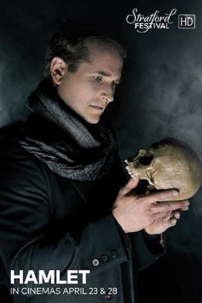 Watch - (2016) Hamlet - Stratford Festival of Canada Movie Online 123Movies