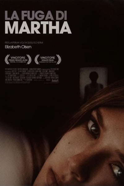 La fuga di Martha (2011)