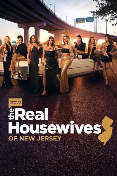 The Real Housewives of New Jersey