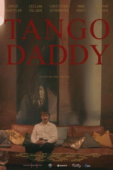 Poster do Filme Tango Daddy
