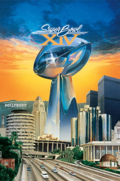 Super Bowl XIV