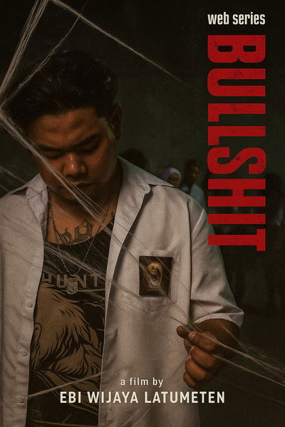 poster for BULLSHIT