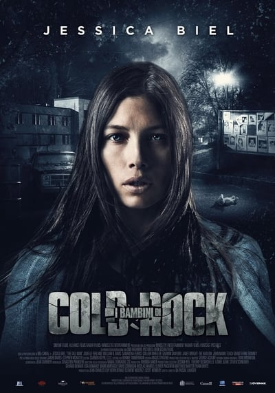 I bambini di Cold Rock (2012)