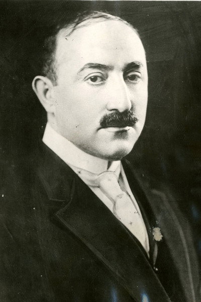 William Fox