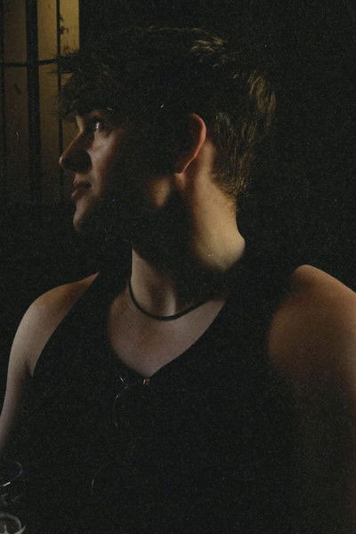 Imagem de Oliver Cridland