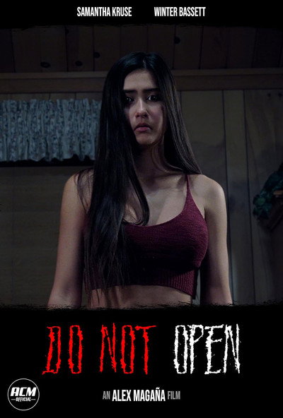 Do Not Open