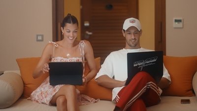 tv poster