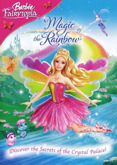 Barbie Fairytopia: Magic of the Rainbow