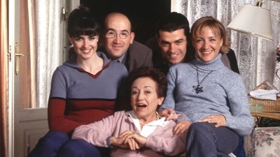 tv poster