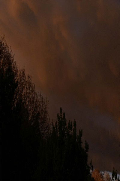 Poster do Filme Fates Aligning