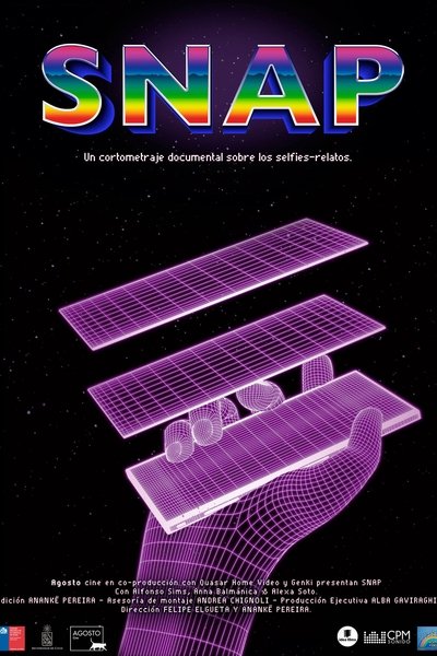 Watch - SNAP Movie Online Free Putlocker