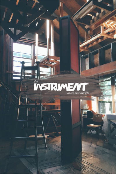 Poster do Filme The Instrument in Six Movements