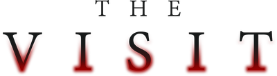The Visit Logo