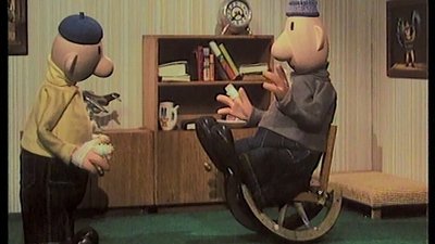 tv poster