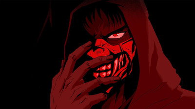 Ninja Kamui (2024) Watch Online Free | ඔන්ලයින් බලන්න