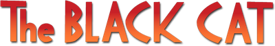 The Black Cat Logo