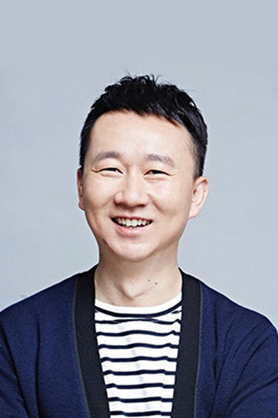 Li Xiaochuan