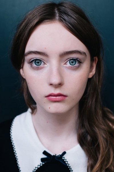 Imagem de Olive Elise Abercrombie