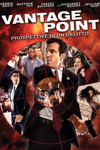 Prospettive di un delitto (2008)