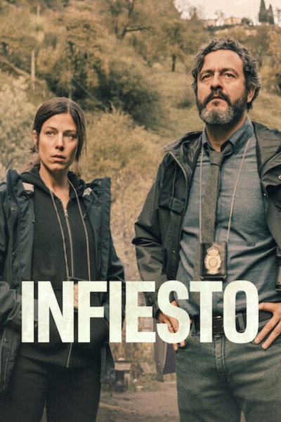 Download Infiesto (2023) Dual Audio [Hindi (ORG 5.1) + English] HDRip Full Movie