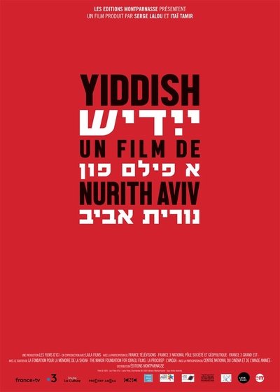Watch - Yiddish Full Movie -123Movies