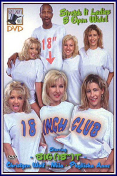 18 Inch Club
