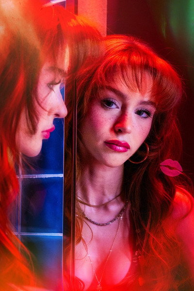 Poster do Filme Jasmine