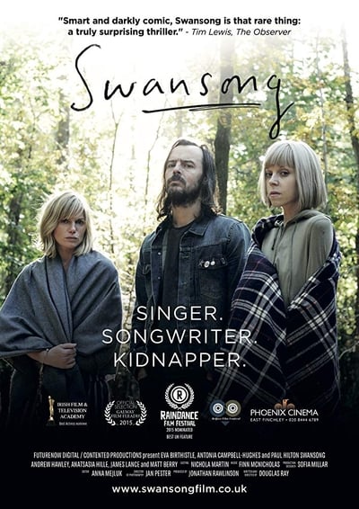 Swansong