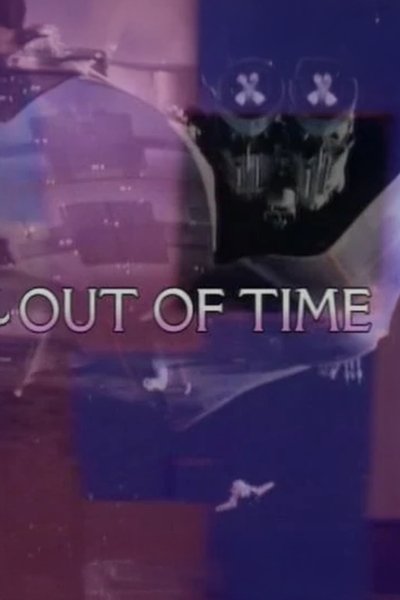 Out of Time Poster