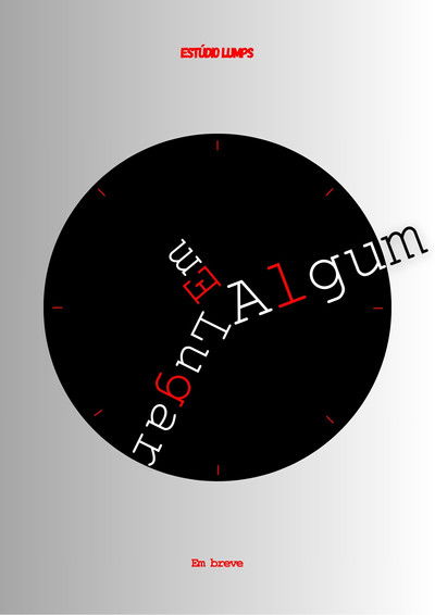 Poster do Filme Em Algum Lugar