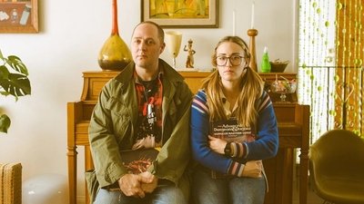 tv poster