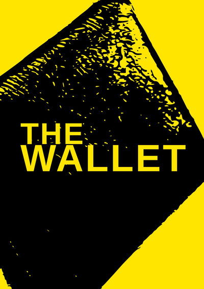 Poster do Filme The Wallet