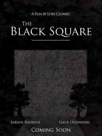 The Black Square