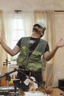 Poster do Filme Absolutely