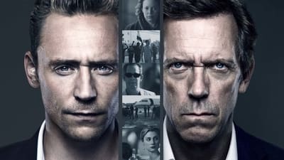 The Night Manager returns with two new seasons