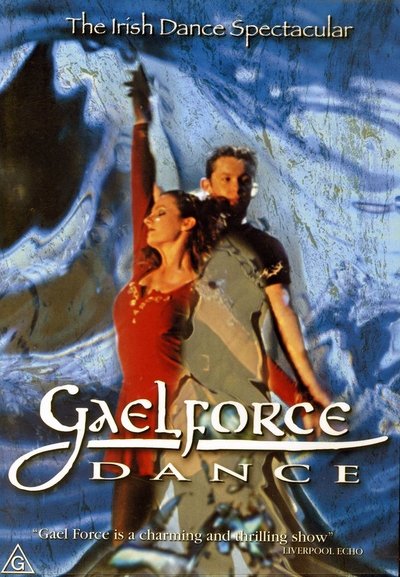 Watch - () Gael Force Dance Movie Online -123Movies