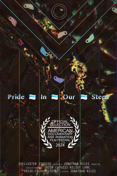 Poster do Filme Pride~In~Our~Steps