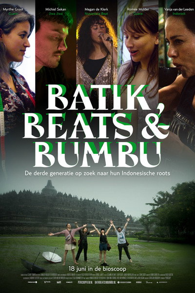 Batik, Beats & Bumbu image