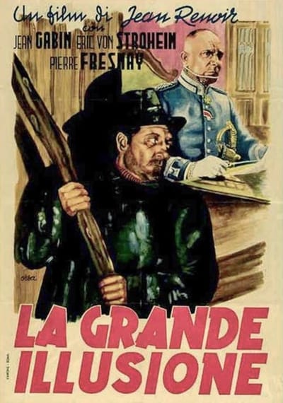 La grande illusione (1937)