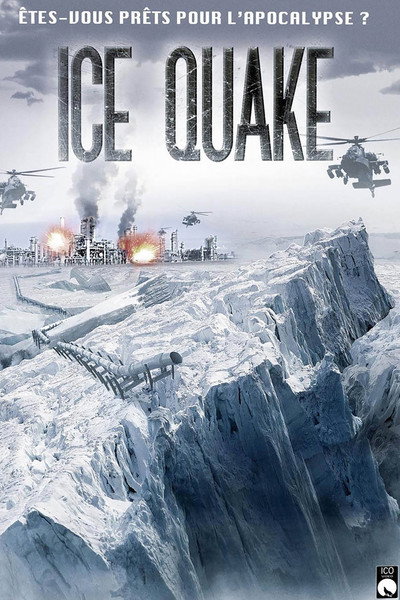 Ice Quake, piège de Glace