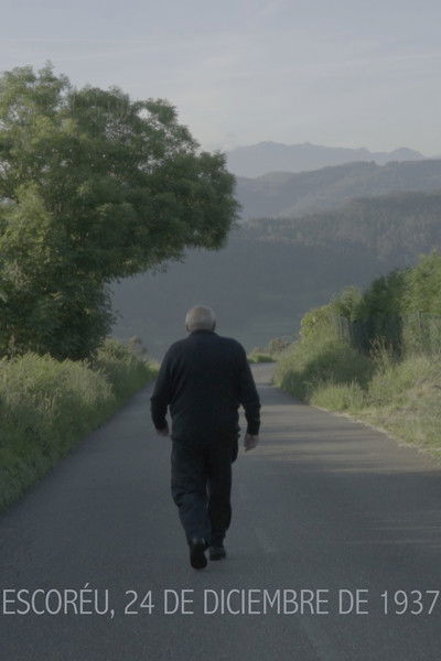Poster do Filme Escoréu, 24 de diciembre de 1937