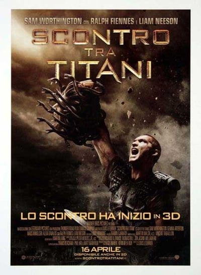 Scontro tra titani (2010)