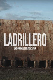 Poster do Filme Ladrilleros