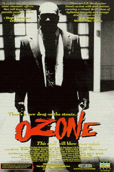 Ozone