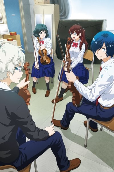 tv poster
